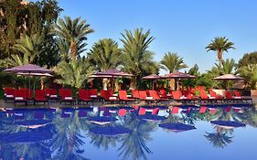 Moevenpick Hotel Mansour Eddahbi Marrakech Marrakesh Morocco